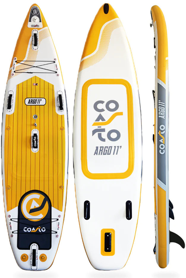 Paddleboard COASTO Argo DC 11\'0\