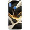 iSaprio Black and Gold pre Huawei Y6s BlandGld-TPU3_Y6s