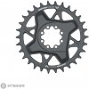 SRAM GX Eagle Transmission T-Type prevodník, 1x12, offset 3 mm, dark polar grey 34T