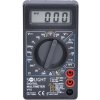 Multimeter Solight, max. AC 500V, max. DC 500V/10A, test diódy, bzučiak