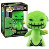 Funko POP Disney: The Nightmare Before Christmas BlackLight - Oogie Boogie