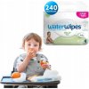 WaterWipes OBRUSKY VLHCENE 4 x 60 ks