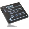 VHBW Panasonic DMW-BCK7E