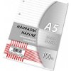 Karton P+P Blok A5