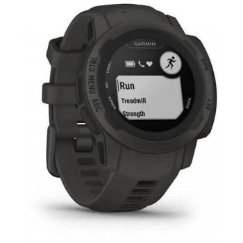 Garmin Instinct 2S