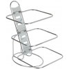 APS Rautový etažér GN 1/2 315x415x480 mm na 3 nádoby | APS, Little GN