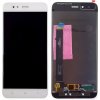 Xiaomi Mi A1 - LCD Displej + Dotykové sklo Farba: Biela