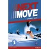 Next Move 1 Students Book