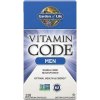 Garden of Life Vitamin Code RAW Men -multivitamín pro muže - 120 kapslí