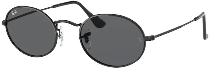 Ray-Ban RB 3547 002 B1