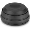 Dynavox Tlmič vibrácií SDS4 Black (Tlmiče vibrácií pre reproduktory a zariadenia, sada 4 ks)