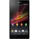 Ochranná fólia Zagg invisibleShield Sony Xperia Z - celé tělo