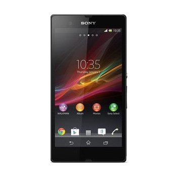 Ochranná fólia Zagg invisibleShield Sony Xperia Z - celé tělo