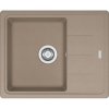 Franke BFG 611-62 Reverzibilný - 45 cm spodná skrinka - Kašmír