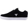 Fallen The Goat Black White