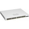 Cisco CBS220-48P-4G