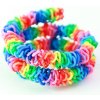 sada na výrobu náramkov Loom Bands 2500ks