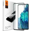 Spigen Glass FC HD ochranné sklo pre Samsung Galaxy S20 FE 5G (AGL02200)