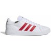 Pánska Obuv ADIDAS GRAND COURT BASE 2.0 FZ6461 – Biely