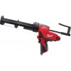 MILWAUKEE M12 Dávkovacia pištoľ pre 310 ml kartuše 4933441783