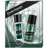 Bruno Banani Made for Men deo natural sprej 75 ml + deodorant sprej 150 ml, Akcia