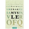 Zrak mysle - Oliver Sacks