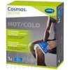Cosmos ACTIVE Opakovane použiteľný gélový vankúšik hot/cold (12x29 cm) 1x1 ks