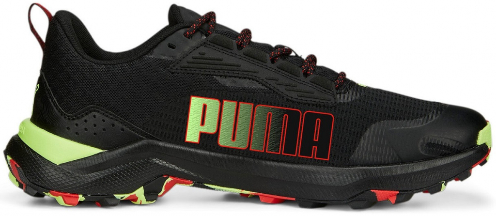 Puma Obstruct Profoam Bold