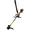 DEW DeWALT DCM571N-XJ Kosačka 54/18 V bez akumulátora a nabíjačky, 38 cm, čierna, žltá