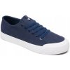 DC Shoes Skate obuv Evan lo zero Modrá