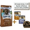 Happy Dog Supreme Sensible Neuseeland 12,5 kg