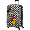 American Tourister WAVEBREAKER DISNEY Spinner 77cm Mickey Check