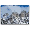 Vymalujsisam.sk Maľovanie podľa čísiel - Monte Civetta, Dolomity Veľkosť: 40x60cm, Rám: Bez rámu, iba zrolované plátno