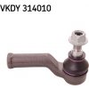 Hlava/čap spojovacej tyče riadenia SKF VKDY 314010 (VKDY314010)