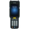 Zebra MC3300x, 2D, LR, SE4850, BT, Wi-Fi, NFC, num., Gun, Android