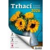 Helma Týždenný trhací kalendár A5 - 2026, Akcia