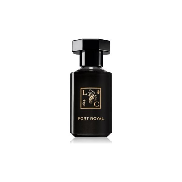 Le Couvent Maison de Parfum Remarquables Fort Royal parfumovaná voda unisex  50 ml od 63 € - Heureka.sk