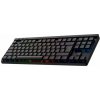 Logitech G515 LIGHTSPEED TKL - herná klávesnica, Tactile, čierna, US 920-012538