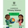 Cambridge Primary Science Workbook 4 with Digital Access (1 Year) (Baxter Fiona)