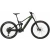 MARIN Alpine Trail E1 29/27.5 elektrobicykel, zelená/čierna Zvoľte Variant: XL