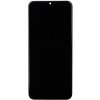 Displej s rámom Samsung A035G Samsung Galaxy A03 Black