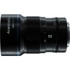 Sirui Anamorphic Lens 1.33x 50mm f/1.8 Sony E