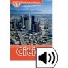 Oxford Read and Discover Level 2: Cities with Mp3 Pack