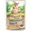Stuzzy Cat Adult šunka 85 G