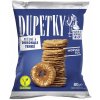 Dupetky pečené solené 80 g