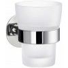 SO - TIME YK3414 - Držiak na toaletný papier s krytom CHL - chróm lesklý