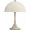 Louis Poulsen Prenosná lampa Panthella 250, opal beige 5744172985
