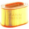 MANN-FILTER VZDUCHOVÝ FILTER MITSUBISHI