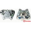 Brzdový strmeň BREMBO F 50 092