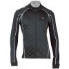 Pánská cyklo bunda Northwave Force Jacket Black vel.: L